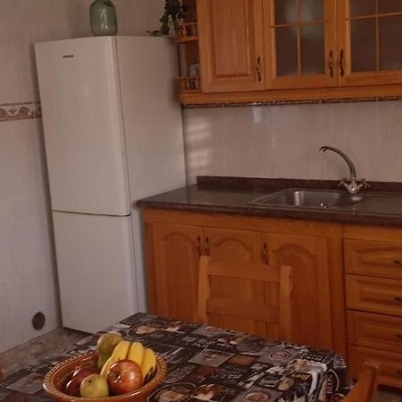 Casa Sara Villa Güimar Eksteriør bilde