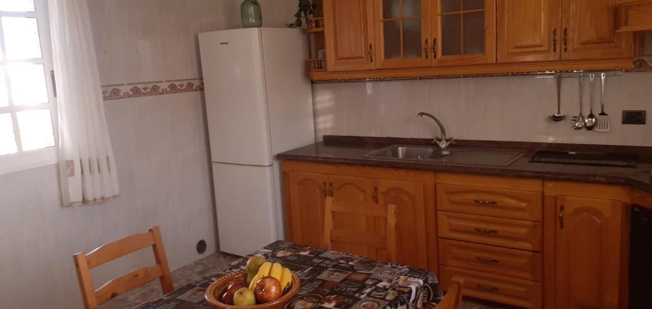 Casa Sara Villa Güimar Eksteriør bilde