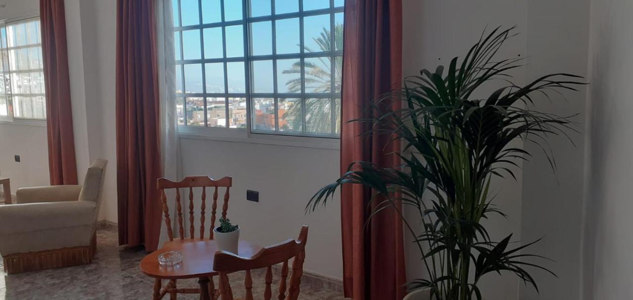 Casa Sara Villa Güimar Eksteriør bilde