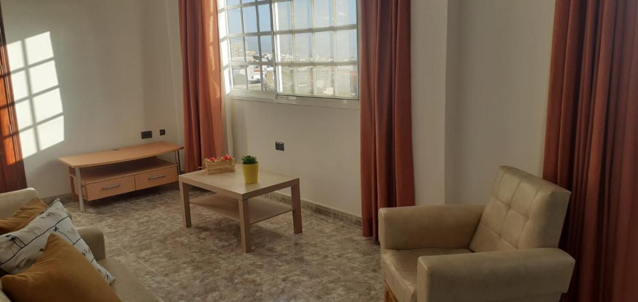 Casa Sara Villa Güimar Eksteriør bilde