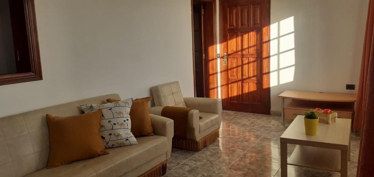 Casa Sara Villa Güimar Eksteriør bilde