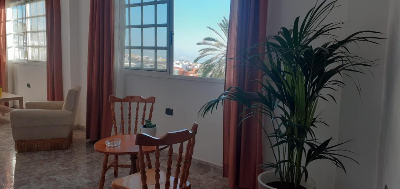 Casa Sara Villa Güimar Eksteriør bilde