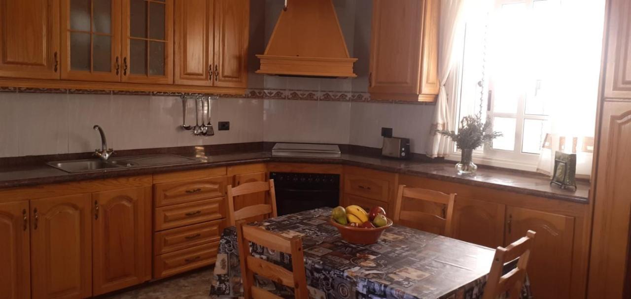 Casa Sara Villa Güimar Eksteriør bilde